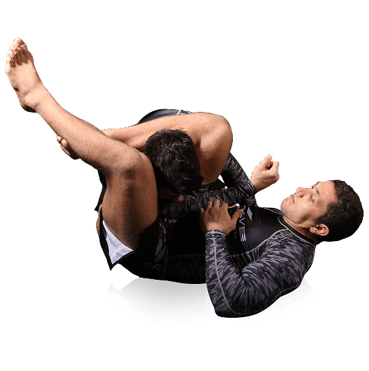 Bjj, Grappling 